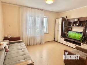 3-к квартира, вторичка, 63м2, 6/9 этаж