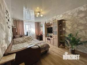1-к квартира, вторичка, 30м2, 1/5 этаж