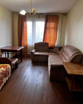 2-к квартира, вторичка, 44м2, 4/5 этаж