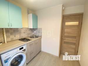 1-к квартира, вторичка, 25м2, 3/12 этаж