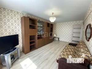 1-к квартира, вторичка, 31м2, 5/9 этаж