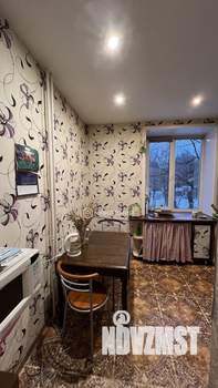 2-к квартира, вторичка, 54м2, 2/4 этаж