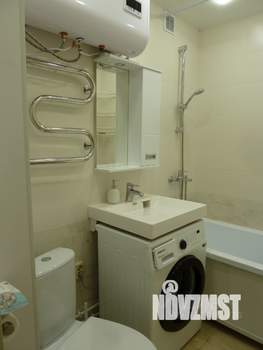 1-к квартира, вторичка, 32м2, 1/9 этаж