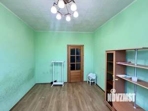 2-к квартира, вторичка, 52м2, 9/10 этаж