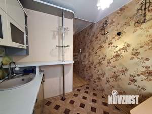 2-к квартира, вторичка, 44м2, 1/5 этаж