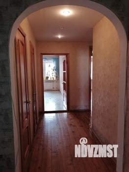 2-к квартира, вторичка, 86м2, 1/4 этаж