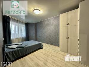 3-к квартира, вторичка, 63м2, 9/9 этаж