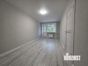 1-к квартира, вторичка, 31м2, 3/4 этаж