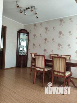 4-к квартира, вторичка, 61м2, 5/5 этаж