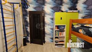 3-к квартира, вторичка, 64м2, 1/10 этаж