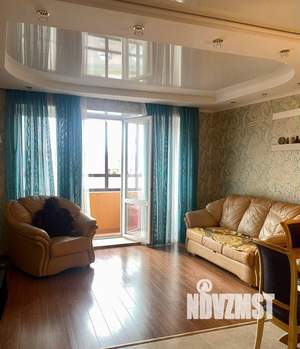 3-к квартира, вторичка, 71м2, 4/10 этаж