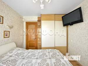 3-к квартира, вторичка, 62м2, 5/9 этаж