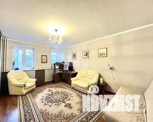 3-к квартира, вторичка, 105м2, 2/9 этаж