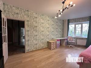 4-к квартира, вторичка, 81м2, 2/10 этаж