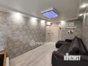 3-к квартира, вторичка, 77м2, 1/9 этаж