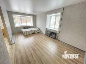 1-к квартира, вторичка, 30м2, 1/5 этаж