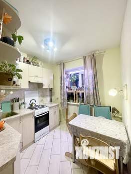 1-к квартира, вторичка, 31м2, 5/5 этаж