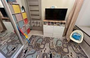 1-к квартира, вторичка, 31м2, 2/5 этаж