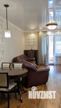 2-к квартира, вторичка, 54м2, 3/9 этаж