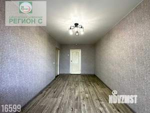 3-к квартира, вторичка, 66м2, 2/2 этаж