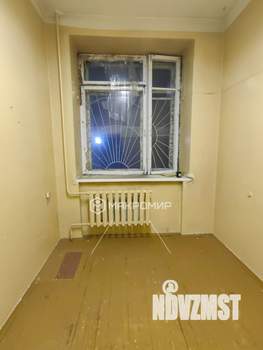 4-к квартира, вторичка, 74м2, 1/5 этаж