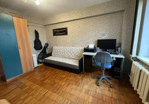 4-к квартира, вторичка, 77м2, 7/9 этаж