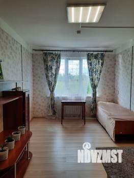 1-к квартира, вторичка, 32м2, 2/2 этаж