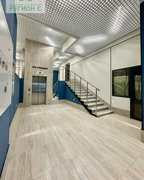 2-к квартира, вторичка, 38м2, 6/9 этаж