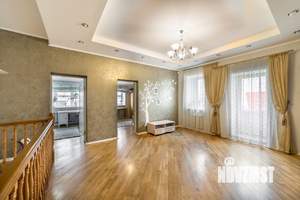 4-к квартира, вторичка, 159м2, 4/5 этаж