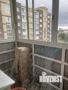 2-к квартира, вторичка, 50м2, 6/7 этаж