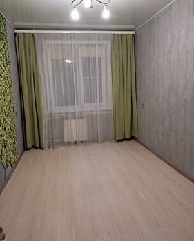 3-к квартира, вторичка, 60м2, 4/9 этаж