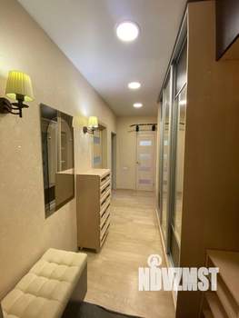 2-к квартира, вторичка, 55м2, 3/5 этаж