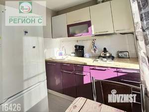 1-к квартира, вторичка, 31м2, 9/9 этаж