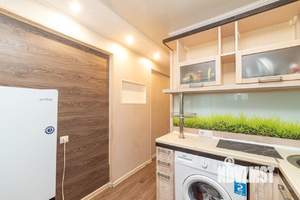 1-к квартира, вторичка, 31м2, 7/9 этаж