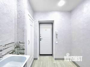 Студия квартира, вторичка, 18м2, 3/5 этаж