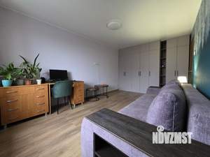 1-к квартира, вторичка, 29м2, 5/5 этаж