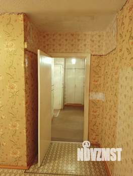 2-к квартира, вторичка, 44м2, 1/9 этаж
