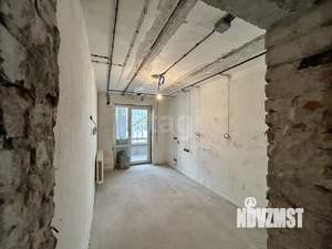 3-к квартира, вторичка, 57м2, 1/9 этаж