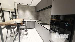 2-к квартира, вторичка, 86м2, 2/9 этаж
