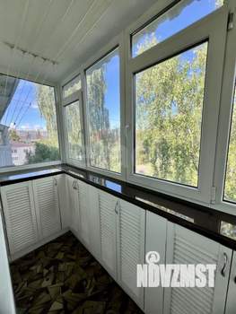 3-к квартира, вторичка, 61м2, 5/5 этаж