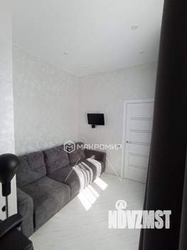 2-к квартира, вторичка, 52м2, 1/9 этаж