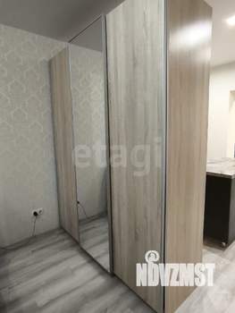 Студия квартира, вторичка, 32м2, 14/18 этаж