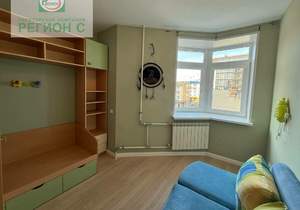 3-к квартира, вторичка, 73м2, 3/9 этаж