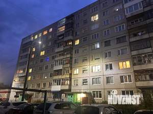 1-к квартира, вторичка, 31м2, 5/9 этаж