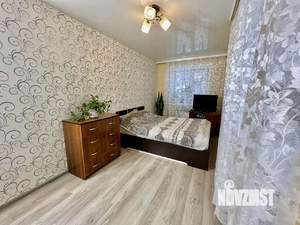 2-к квартира, вторичка, 42м2, 2/5 этаж