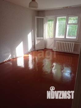2-к квартира, вторичка, 44м2, 2/5 этаж