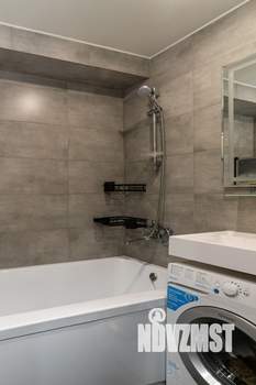 1-к квартира, вторичка, 39м2, 7/9 этаж