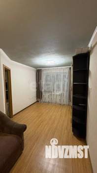 1-к квартира, вторичка, 28м2, 4/5 этаж