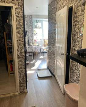 2-к квартира, вторичка, 41м2, 4/9 этаж
