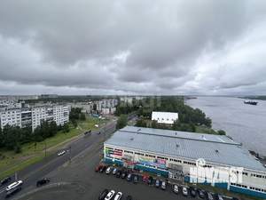 1-к квартира, вторичка, 30м2, 13/16 этаж
